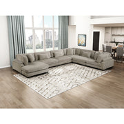 8555GB-CR Corner Seat - 8555GB-CR