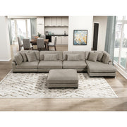8555GB-CR Corner Seat - 8555GB-CR