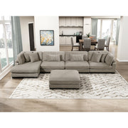 8555GB-VC Reversible Chaise - 8555GB-VC