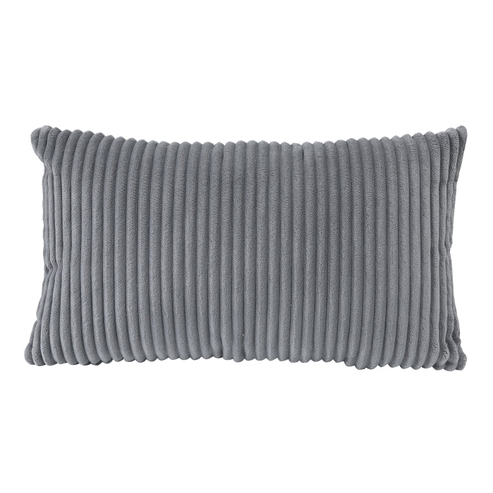 8555GY-3* (3)Sofa - 8555GY-3*
