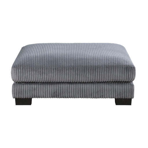 8555GY-4 Ottoman - 8555GY-4