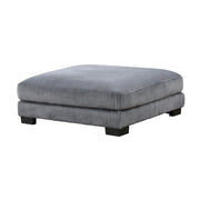 8555GY-4 Ottoman - 8555GY-4