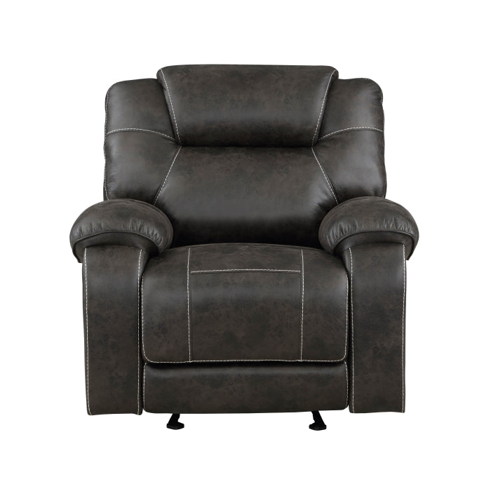 8560PM-1 Glider Reclining Chair - 8560PM-1