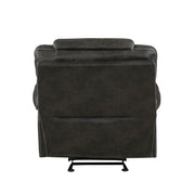 8560PM-1 Glider Reclining Chair - 8560PM-1