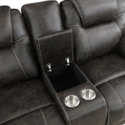 8560PM*2 2pc Set: Sofa, Love - 8560PM*2