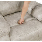 8560PT*2 2pc Set: Sofa, Love - 8560PT*2