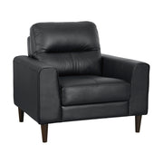 8566BLK-1 Chair - 8566BLK-1