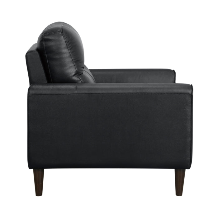 8566BLK-1 Chair - 8566BLK-1