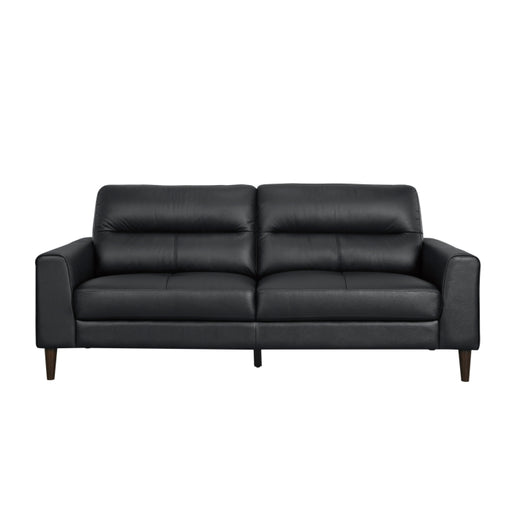8566BLK-3 Sofa - 8566BLK-3