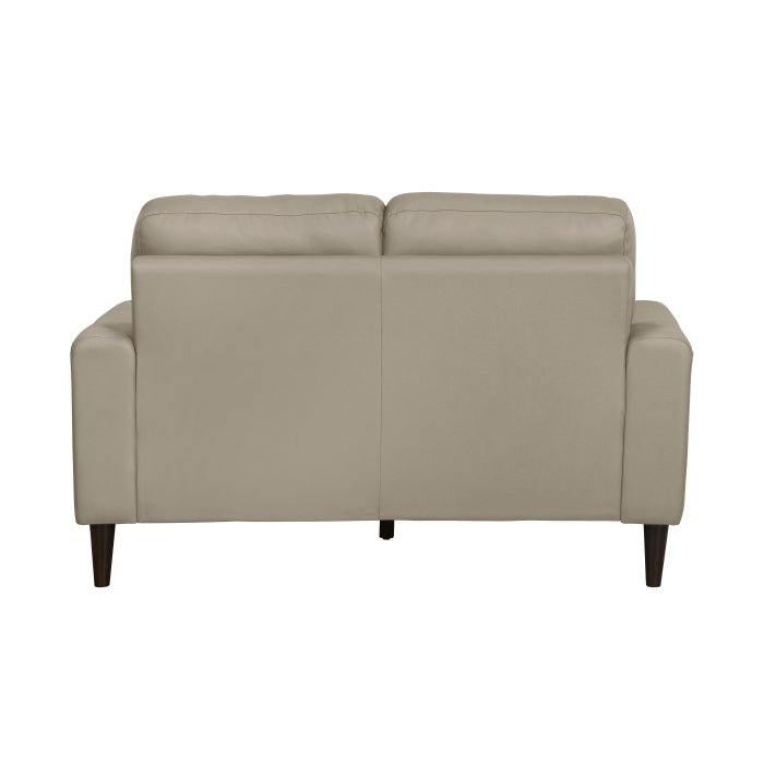 8566LTE*2 2pc Set: Sofa, Love - 8566LTE*2