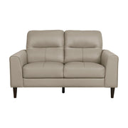 8566LTE-2 Love Seat - 8566LTE-2