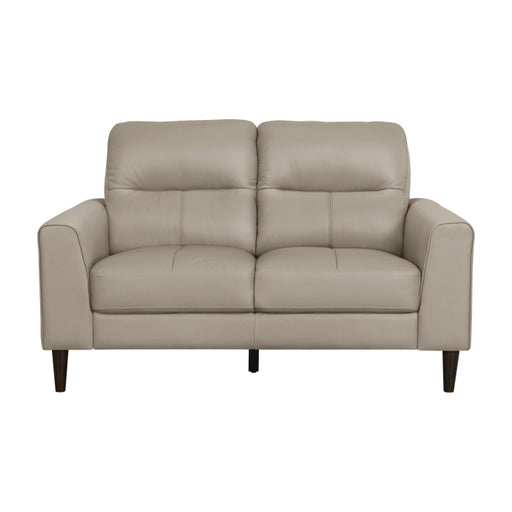 8566LTE-2 Love Seat - 8566LTE-2