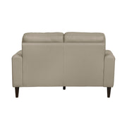 8566LTE-2 Love Seat - 8566LTE-2