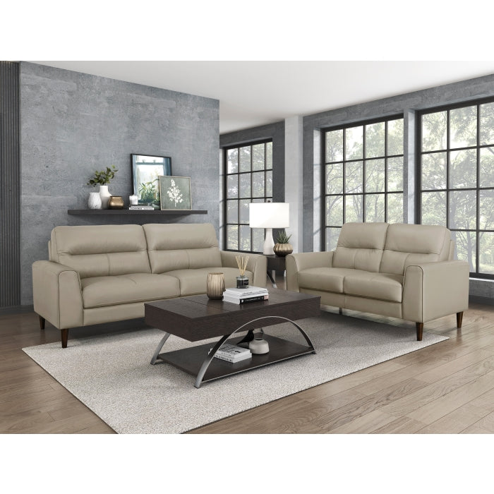 8566LTE-3 Sofa - 8566LTE-3