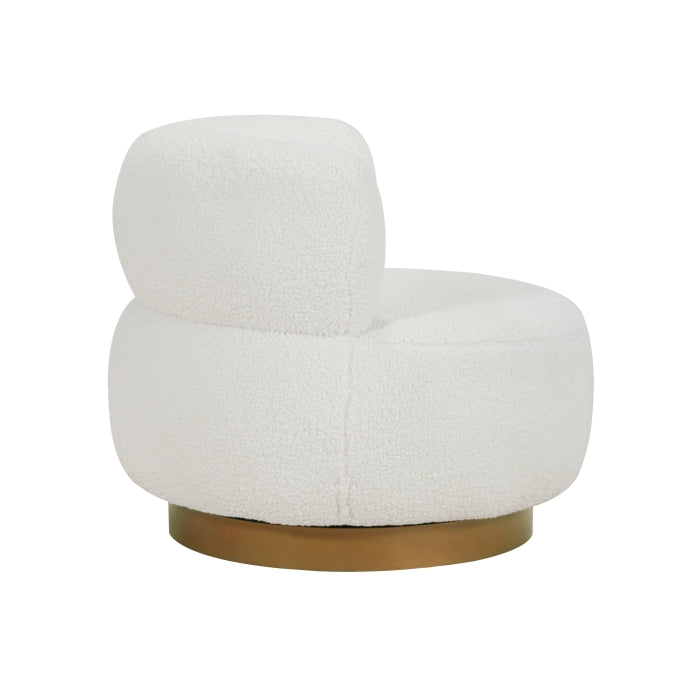 8568WH-1 Swivel Chair - 8568WH-1