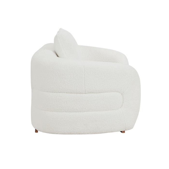 8568WH-2 Love Seat - 8568WH-2
