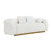 8568WH-3 Sofa - 8568WH-3