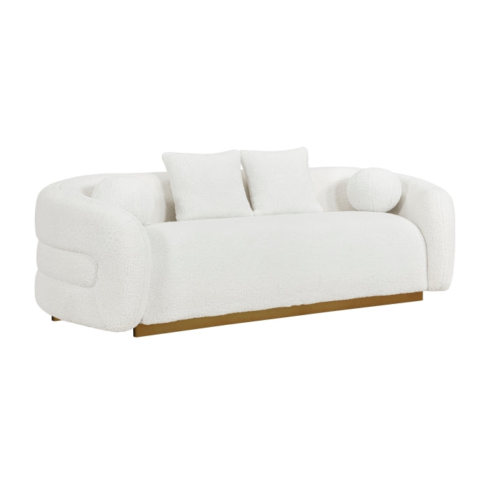 8568WH-3 Sofa - 8568WH-3
