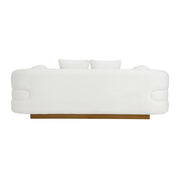 8568WH-3 Sofa - 8568WH-3