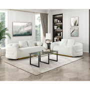 8568WH-3 Sofa - 8568WH-3