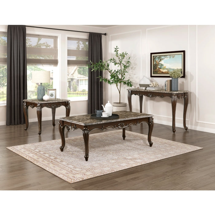 8570-04 End Table - 8570-04