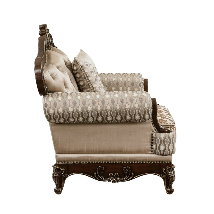 8570-1 Chair - 8570-1