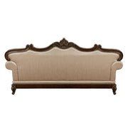 8570*2 2pc Set: Sofa, Love - 8570*2