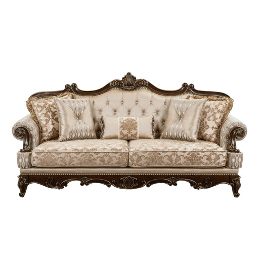 8570-3 Sofa - 8570-3
