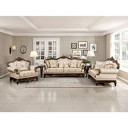 8570-3 Sofa - 8570-3