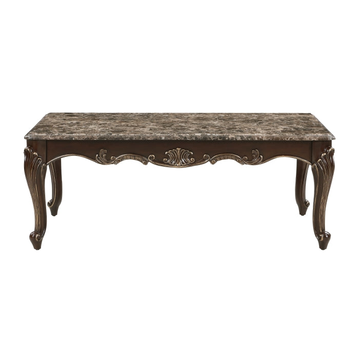 8570-30 Cocktail Table - 8570-30