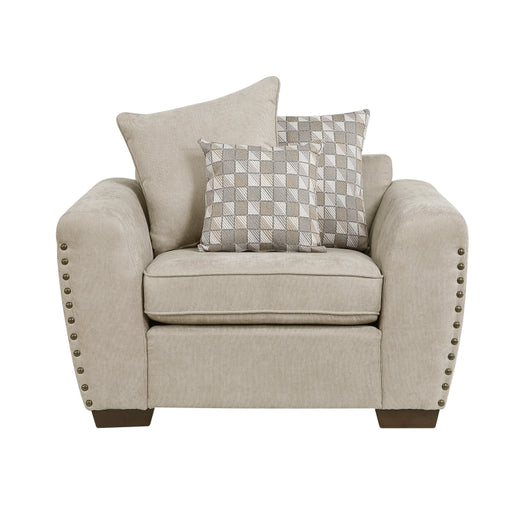 8579SS-1 Chair - 8579SS-1