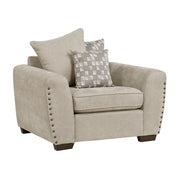 8579SS-1 Chair - 8579SS-1
