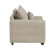 8579SS-1 Chair - 8579SS-1