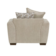 8579SS-1 Chair - 8579SS-1