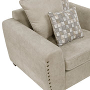 8579SS-1 Chair - 8579SS-1