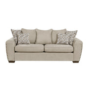 8579SS*2 2pc Set: Sofa, Love - 8579SS*2