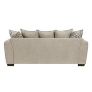 8579SS*2 2pc Set: Sofa, Love - 8579SS*2