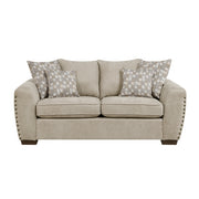 8579SS*2 2pc Set: Sofa, Love - 8579SS*2