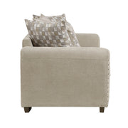 8579SS*2 2pc Set: Sofa, Love - 8579SS*2