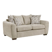 8579SS-2 Love Seat - 8579SS-2