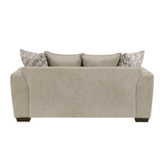 8579SS-2 Love Seat - 8579SS-2