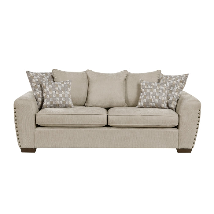8579SS-3 Sofa - 8579SS-3
