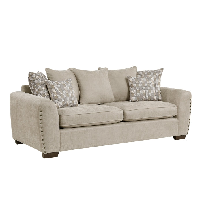 8579SS-3 Sofa - 8579SS-3