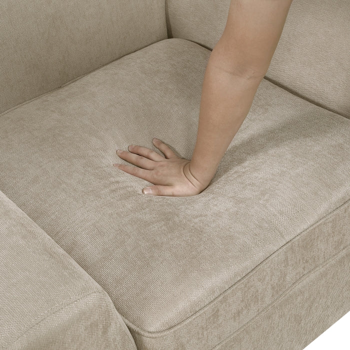 8579SS-3 Sofa - 8579SS-3
