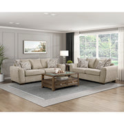 8579SS-3 Sofa - 8579SS-3