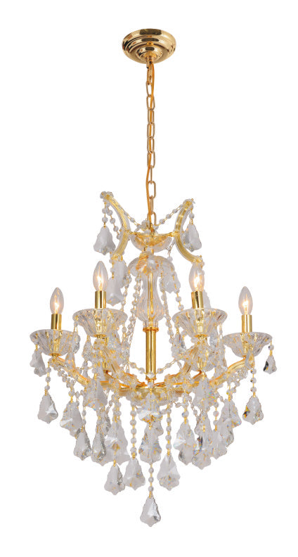 86036W22T-911T  22X29  6 LIGHT  TEAK CHROME - 210000004771