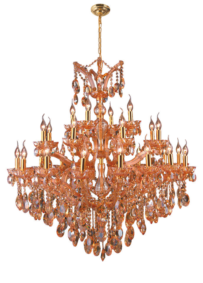 86045W44T-914T  44X48  28 LIGHT  TEAK CHROME - 210000004775