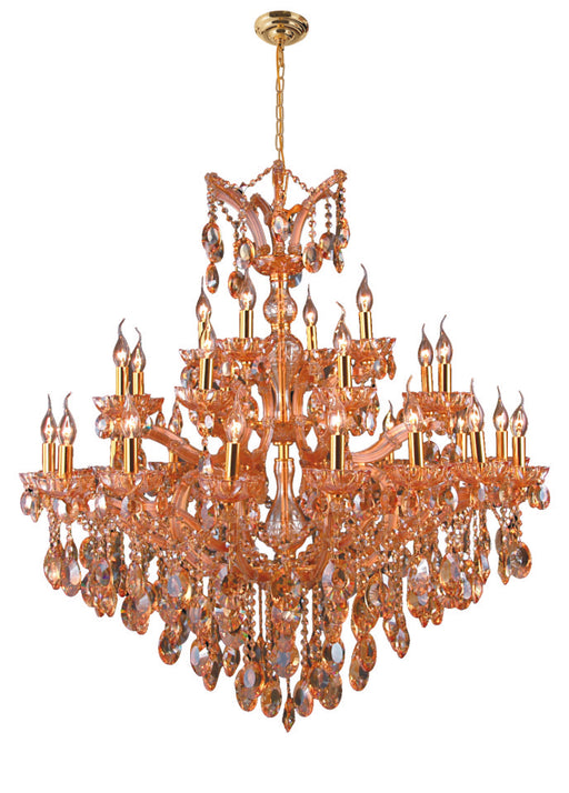 86045W44T-914T  44X48  28 LIGHT  TEAK CHROME - 210000004775