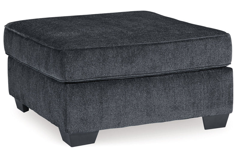 Altari  2-Piece Sectional and Ottoman -  Ashley - Luna Furniture