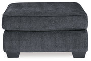 Altari  2-Piece Sectional and Ottoman -  Ashley - Luna Furniture